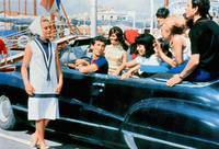 Кадр Жандарм из Сен-Тропе