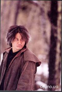 Кадр Олдбой