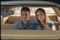 Кадр Ничего себе поездочка