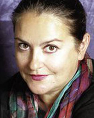 Нина Нижерадзе фото