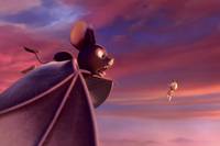 Кадр Пчелка Майя