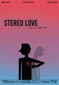 Постер Stereo Love
