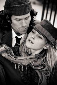 Кадр Девять полных лун