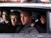 Кадр Невидимый