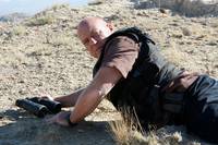 Кадр Во все тяжкие