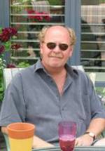 Алан Эйлуорд фото