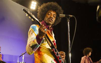 В кино на этой неделе: рок-н-ролл, Бабай и поиски счастья