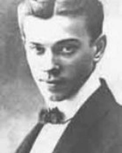 Вацлав Нижинский фото