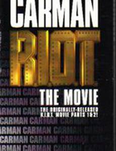 R.I.O.T.: The Movie (видео)