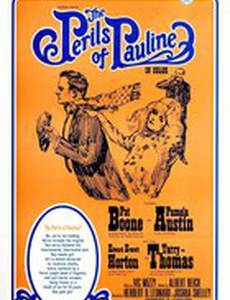 The Perils of Pauline