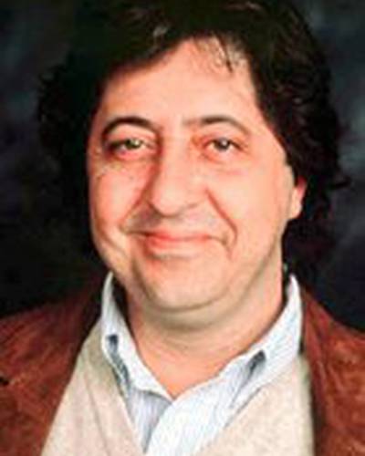 Мануэль Гомес Перейра фото