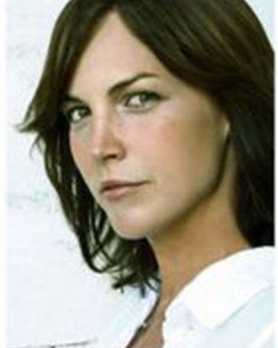 Пенелопа Фортье фото