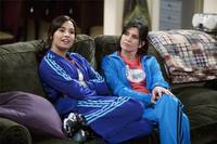 Кадр Дайте Санни шанс