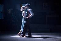 Кадр Зал Джимми