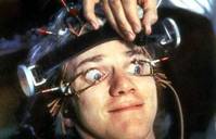 Кадр Заводной апельсин