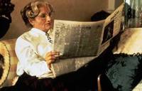 Кадр Миссис Даутфайр