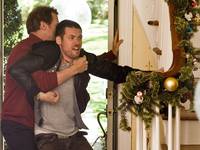 Кадр Любовный переплет