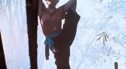 Кадр из фильма "Леди дракон" - 1