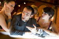 Кадр Миссионер