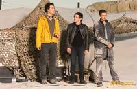 Кадр Телепорт