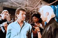 Кадр Не отступать и не сдаваться 3: Братья по крови