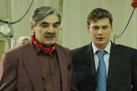 Кадр Воротилы (мини-сериал)