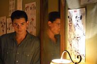 Кадр Мистер Олимпия