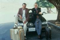 Кадр Странная парочка 2