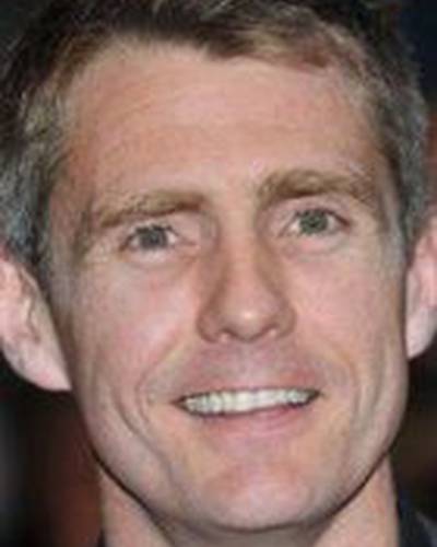 Ник Мерфи фото