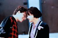 Кадр Прибавьте громкость