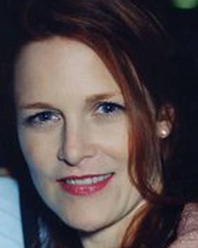 Энн Уэллс фото