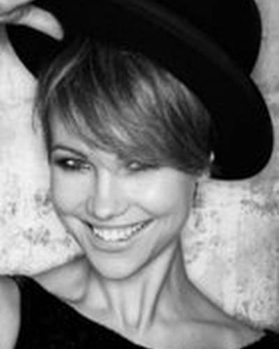 Власта Сваткова фото