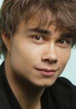 Александр Рыбак фото