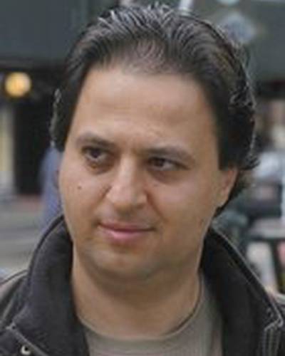 Майкл Дербас фото