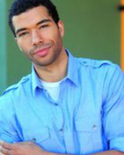 Винс Аллен фото