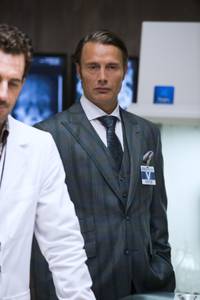 Кадр Ганнибал