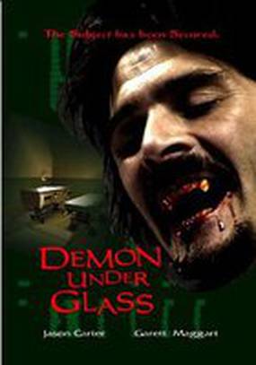 Demon Under Glass (видео)