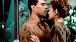 Кадр из фильма "Сплошной обман" - 2