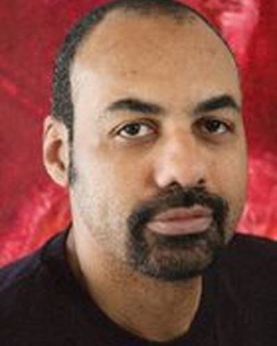 Дэрин Скотт фото