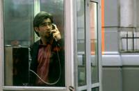 Кадр Телефонная будка