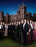 Постер из фильма "Аббатство Даунтон" - 1