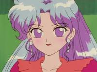 Кадр Красавица-воин Сейлор Мун Супер Эс