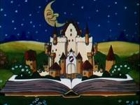 Кадр Старый король Коль