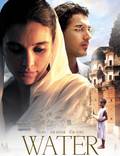 Постер из фильма "Вода" - 1