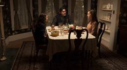 Кадр из фильма "Эмануэль и правда о рыбах" - 2