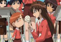 Кадр Азуманга Дайо