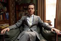 Кадр Шерлок