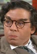 Северн Дарден фото