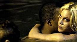 Кадр из фильма "Катакомбы" - 2