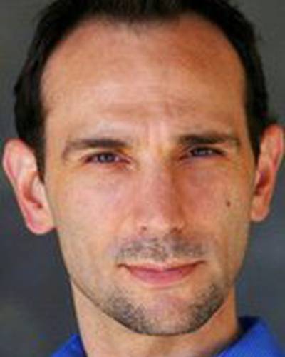 Эндрю Ротенберг фото